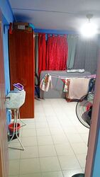 Blk 344 Woodlands Street 32 (Woodlands), HDB 4 Rooms #604288011